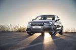 Audi S1 2014 года (ZA)